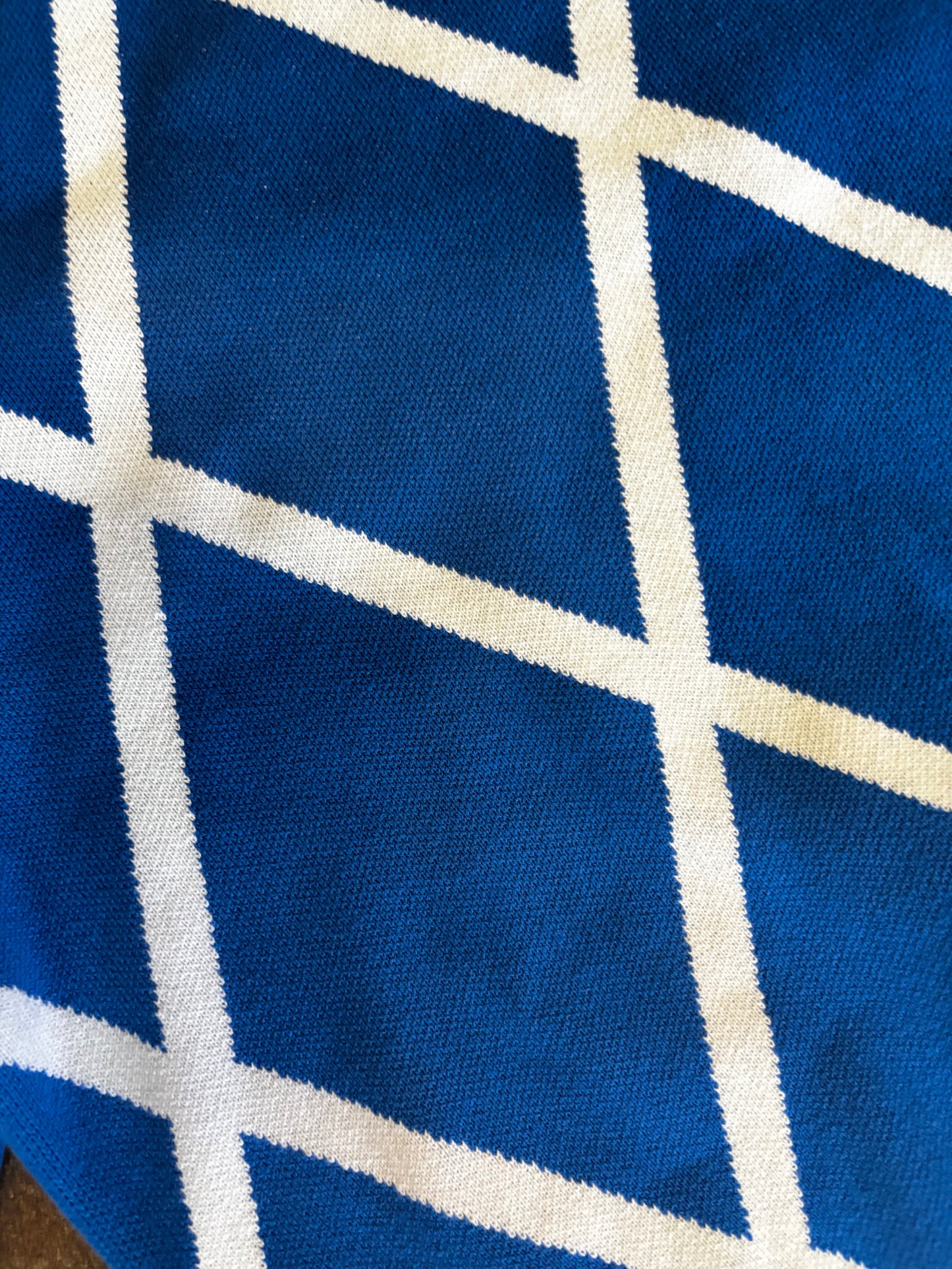 🔫“MISTA” KNIT CREWNECK