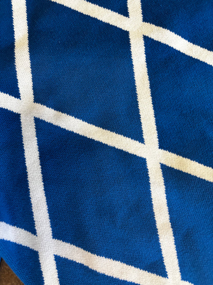 🔫“MISTA” KNIT CREWNECK