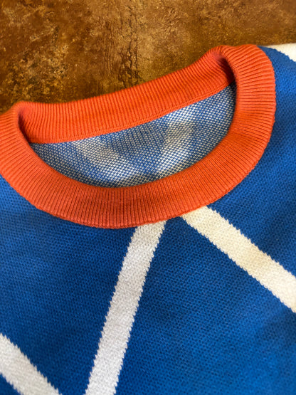 🔫“MISTA” KNIT CREWNECK