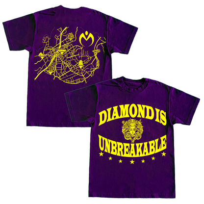 "DIU" 7oz T-shirt