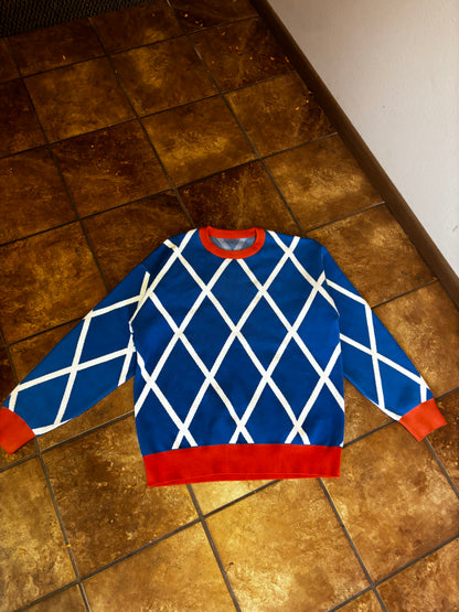 🔫“MISTA” KNIT CREWNECK
