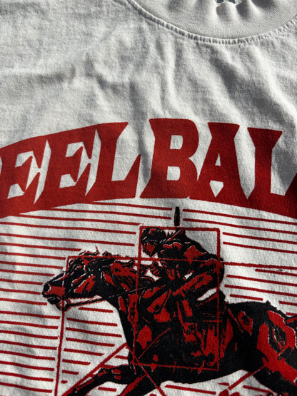 "SBR" HEAVY VINTAGE RACE SHIRT