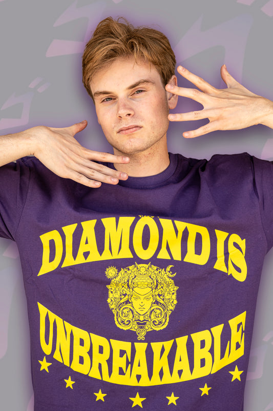 "DIU" 7oz T-shirt