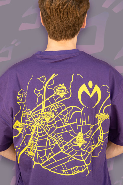 "DIU" 7oz T-shirt